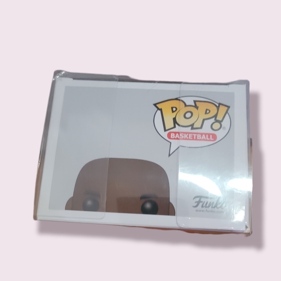 Funko Pop Basketball - Bulls - Michael Jordan (#54, New) 24 Hour SALE - Picture 4 of 5